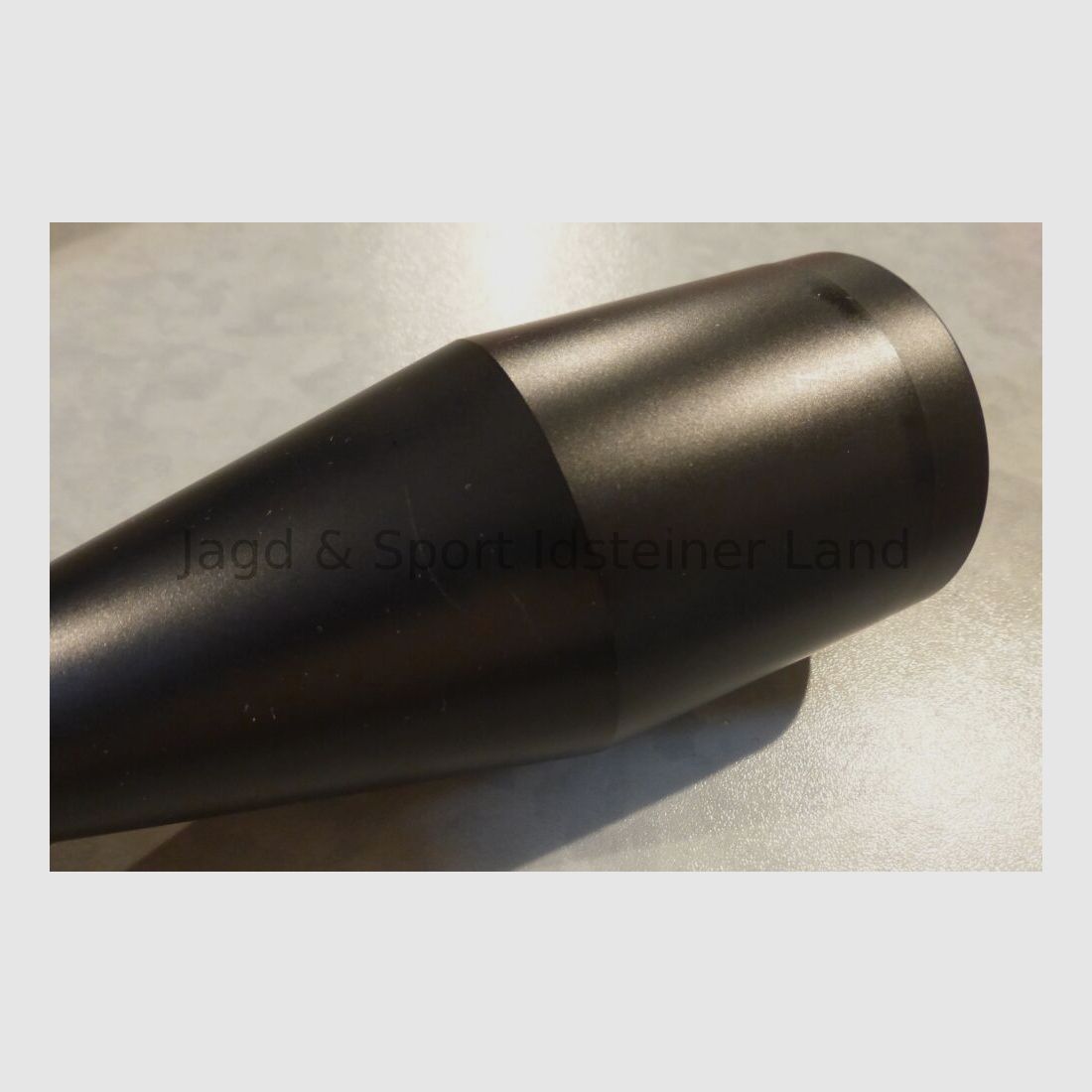 Frankonia 8x56, Abs. 4, LP