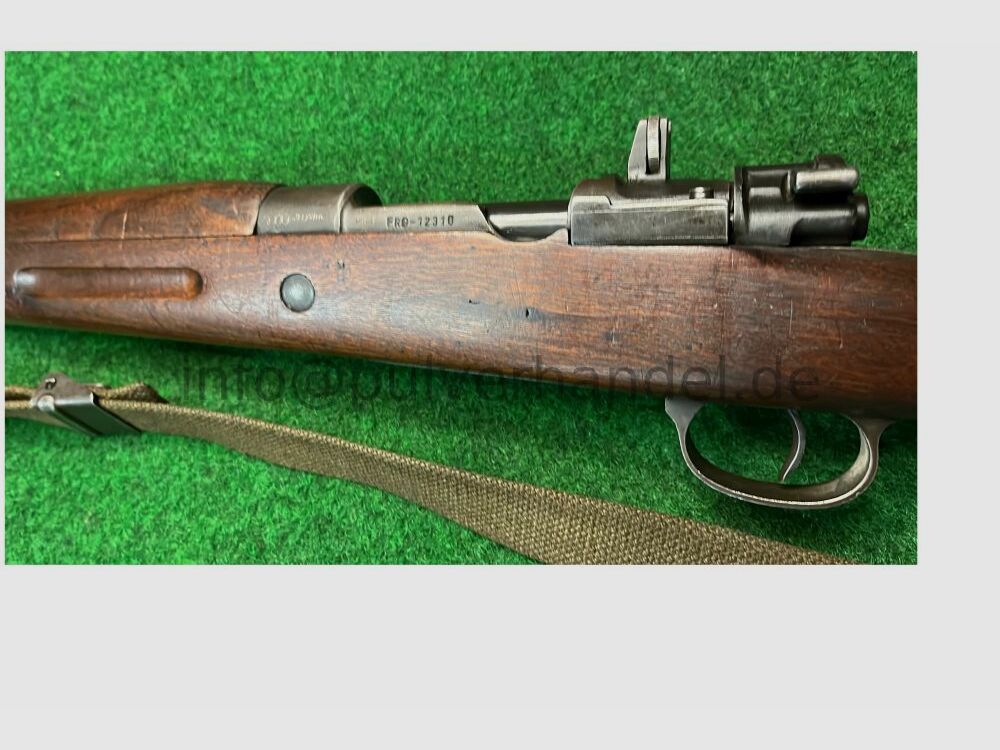 La Coruna FR 8 .308Win