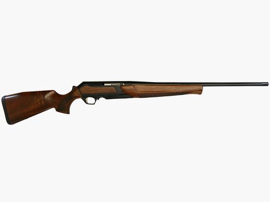 Browning Bar Zenith SF Wood Fluted HC .30-06 FF M14x1 NS MG4 DBM Rifle Semiautomático