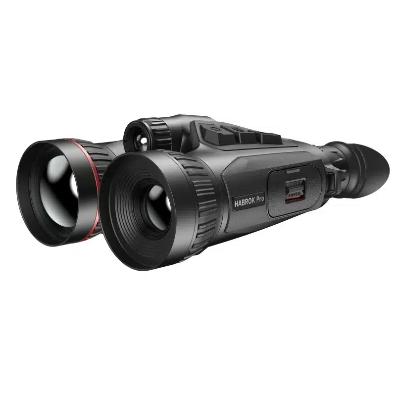 Hikmicro Binocular HX60LS, Bild 3 von 7