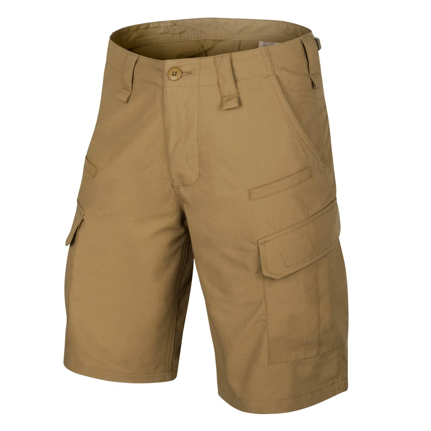 Military Shorts CPU Coyote - Helikon