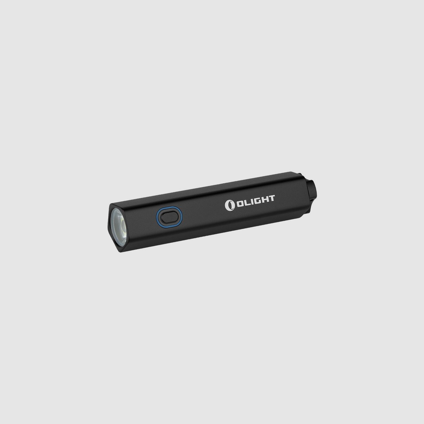 Olight Prisma-förmige elegante Taschenlampe 700 Lumen, Bild 1 von 17
