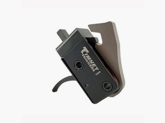 TIMNEY SIG MPX JEDNOETAPOWY ZAKRZYWIONY SPUST 4,5LB