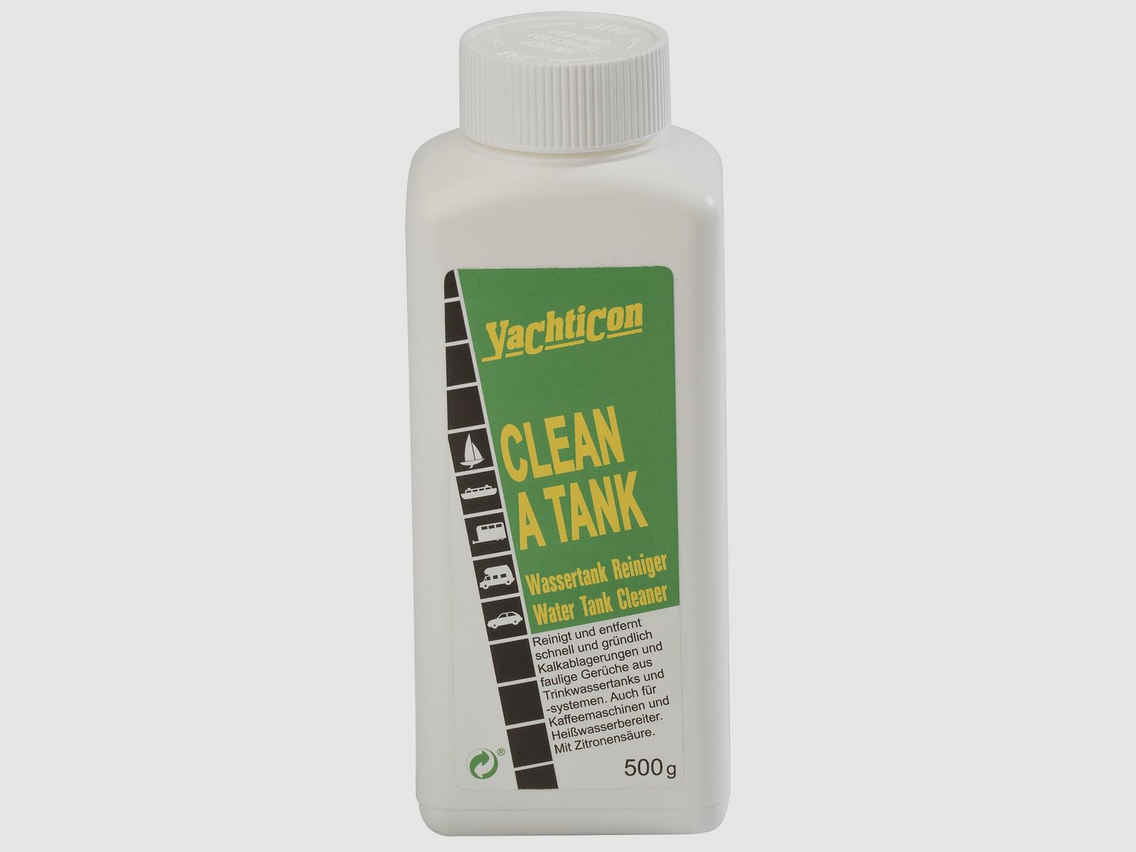 Desincrustante Clean a Tank, imagen 1 de 2