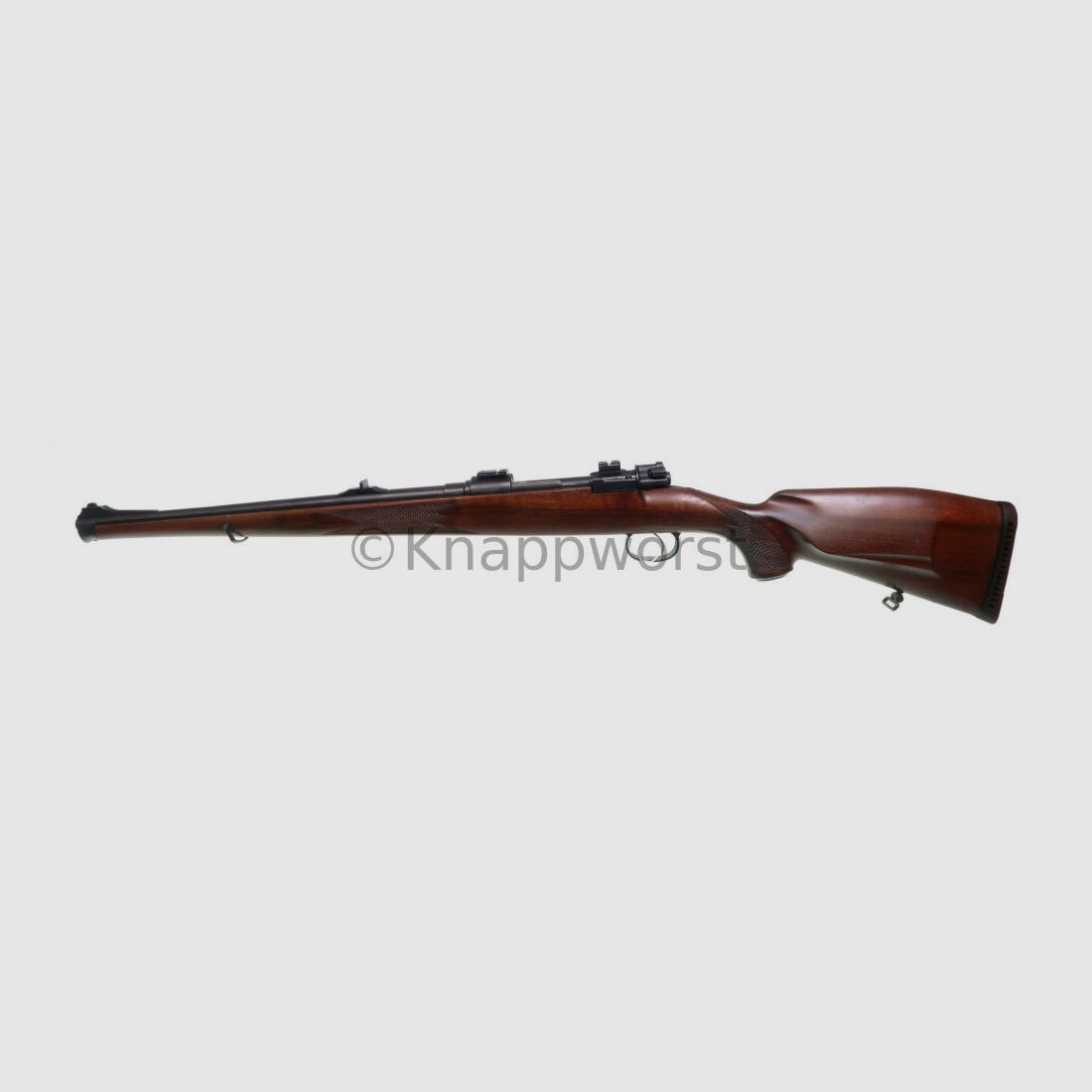Mauser FN/Mauser M98 Carbine