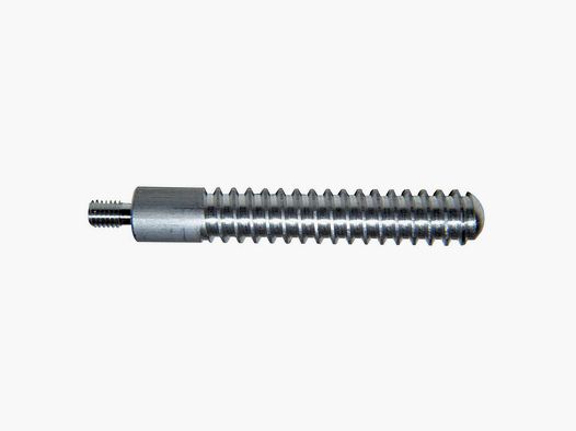 BALLISTOL Spiralhalter Adapter für Werg - 10mm