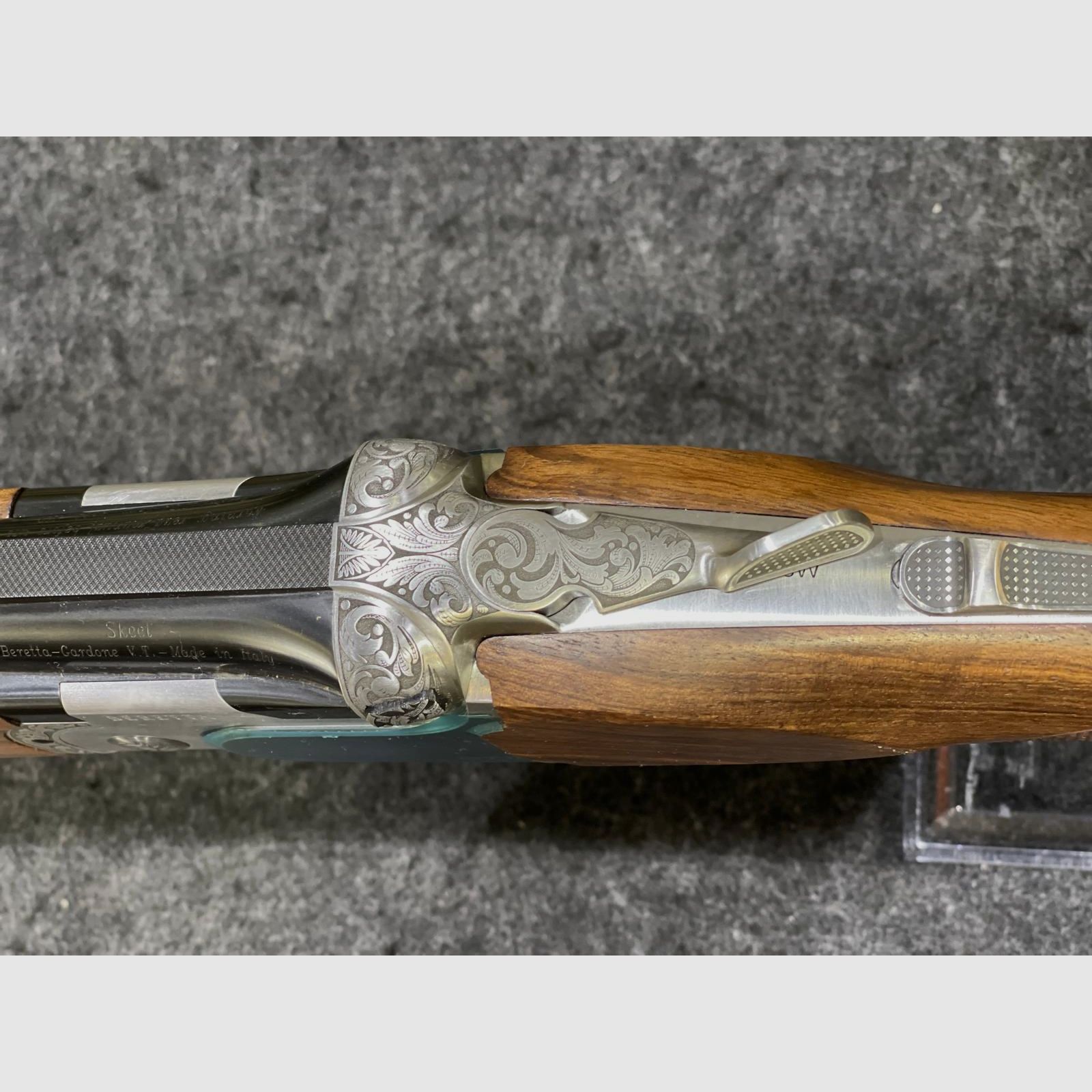 Beretta DT11 ANNIVERSARY LIMITED SKEET, Bild 9 von 11