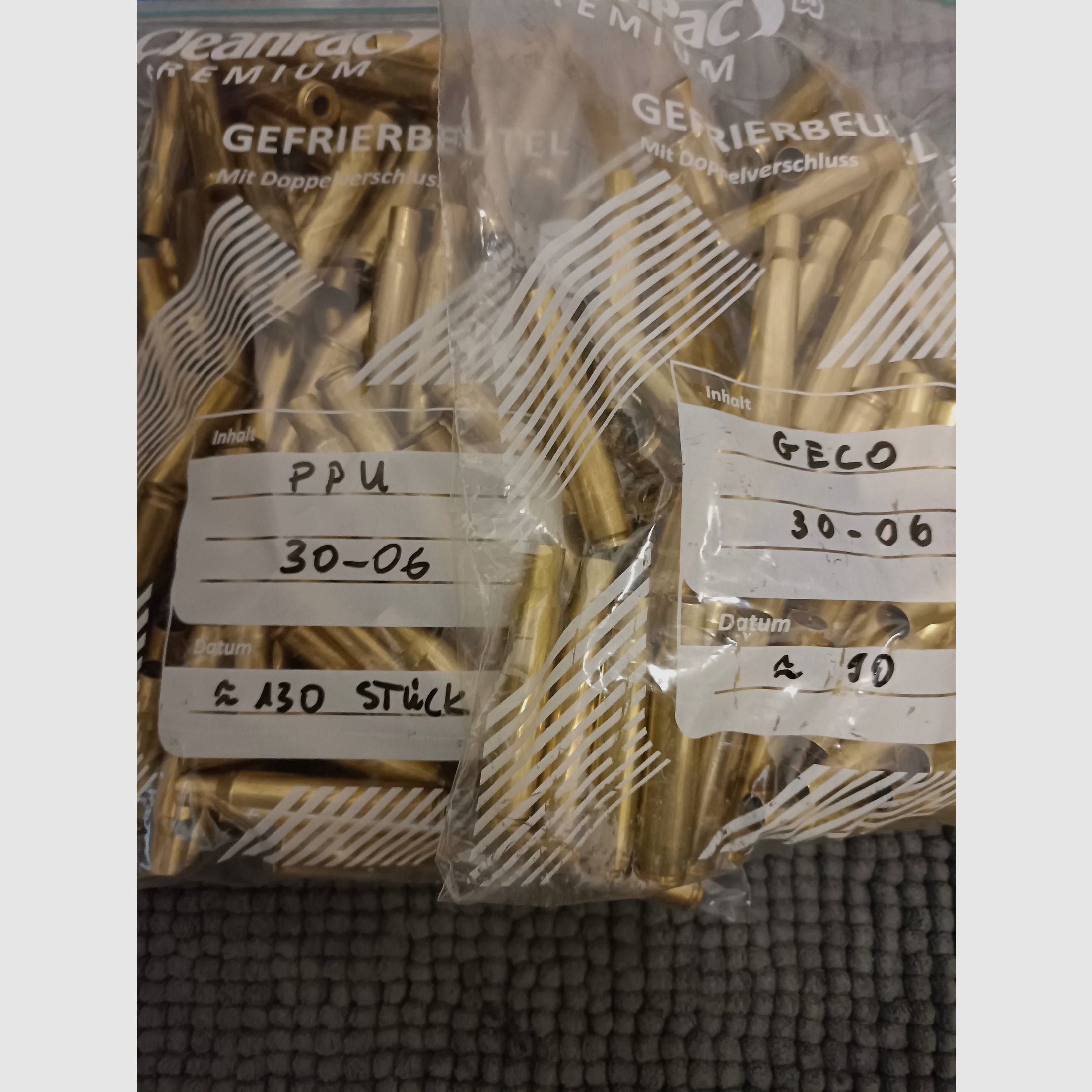 30-06 Wiederladen 