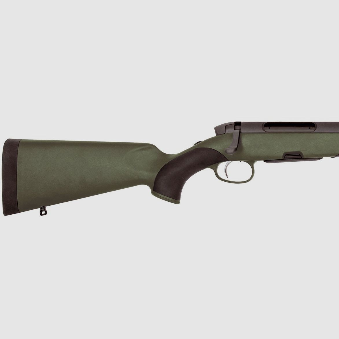 Repetierbüchse MANNLICHER CL II SX s/m mit Gewinde – 30-06, Bild 3 von 5