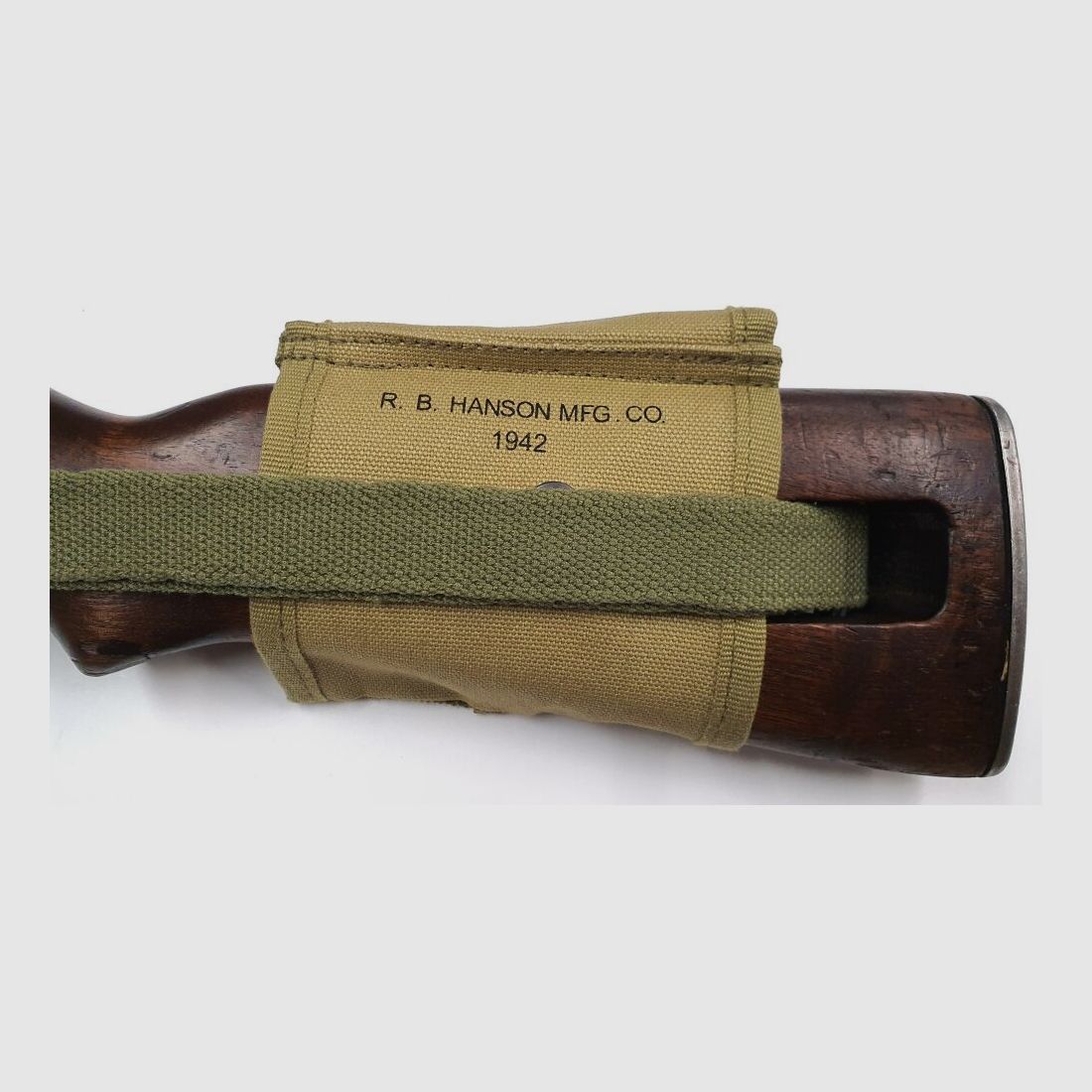 IBM US 30M1 Carbine