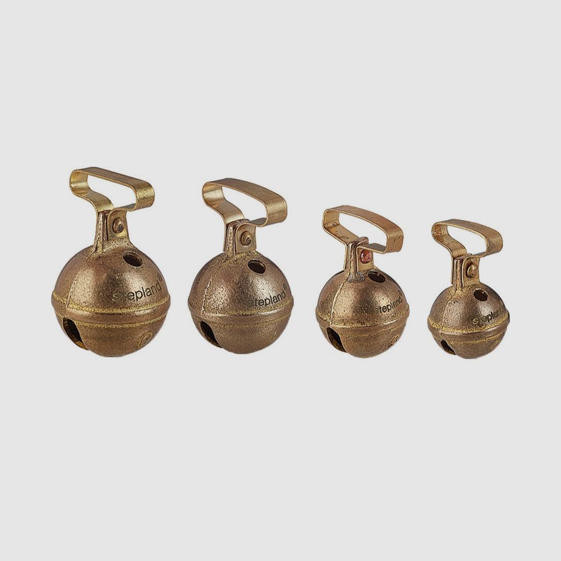 Campana romana n. 4 Stepland