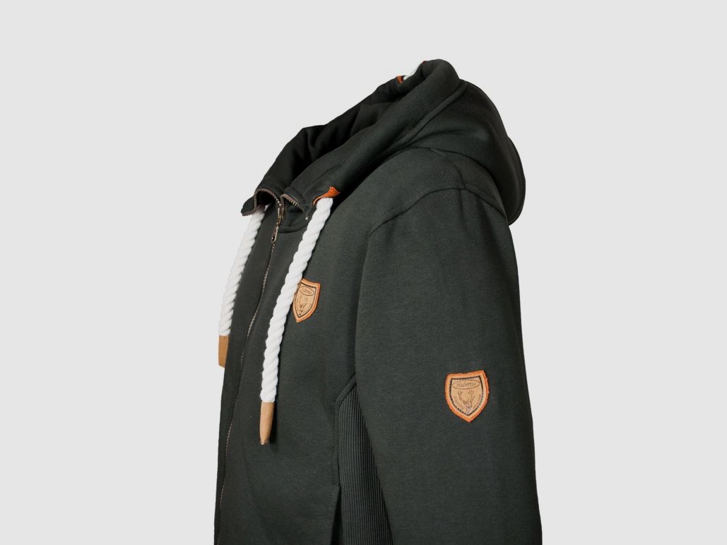 Hoddy Hunting for Men -