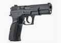 Sarsilmaz SSR K11 Black
