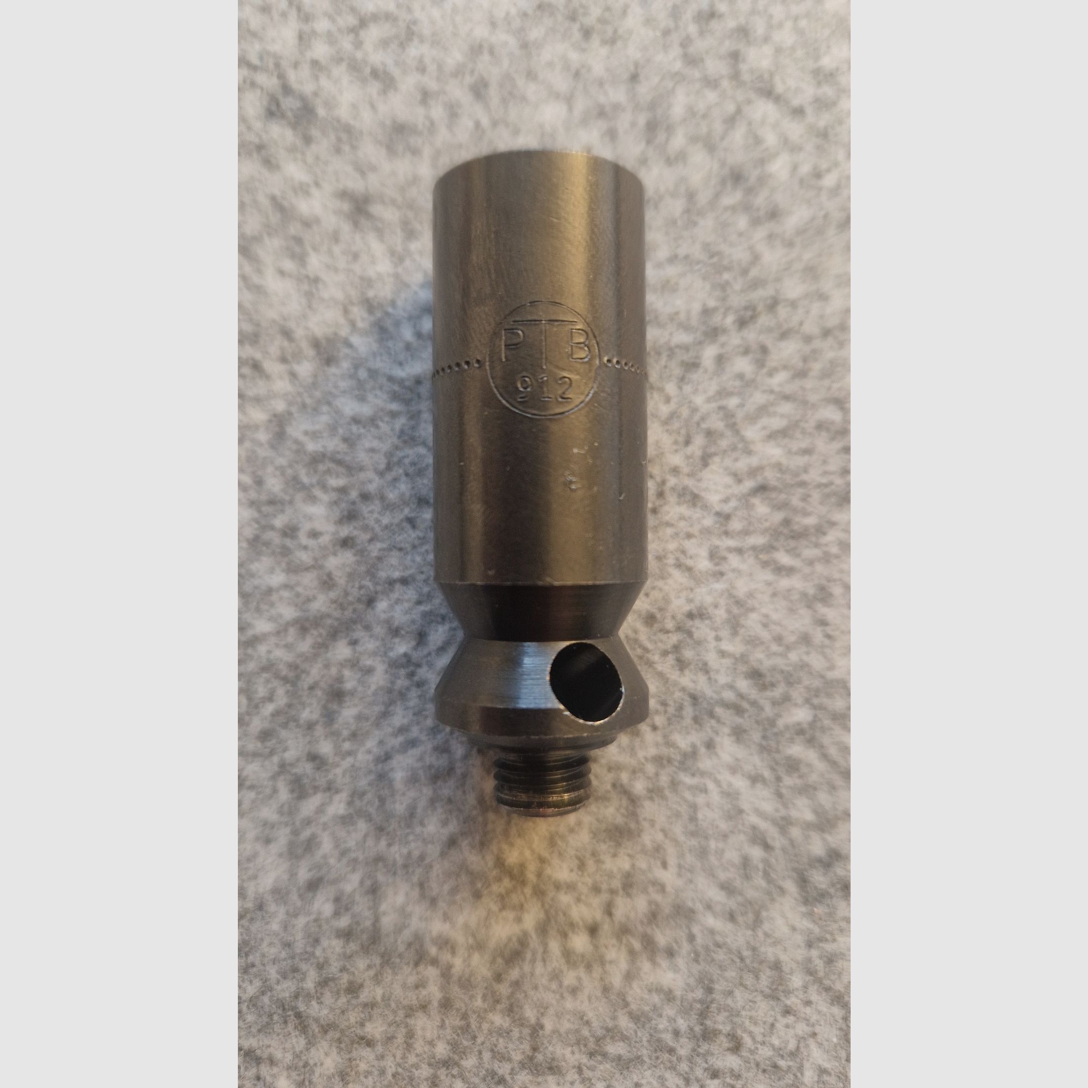 Vaso de lanzamiento Umarex para arma de fogueo