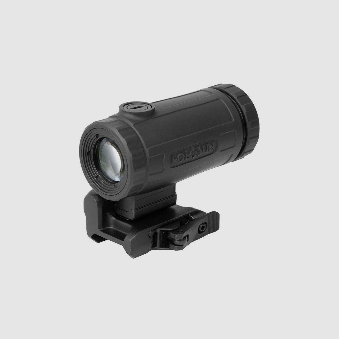 Holosun - Vergroter voor red dot HM3XT - 3x - Flip & QD-montage, afbeelding 2 van 5