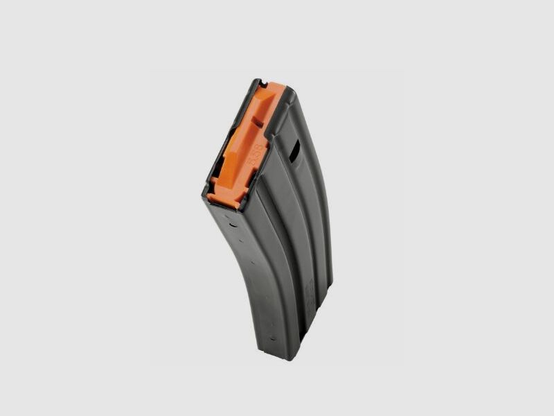 Duramag AR Magazine - 10 Rounds
