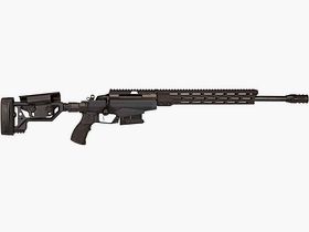 Repeater rifle T3x TACT A1 Tikka