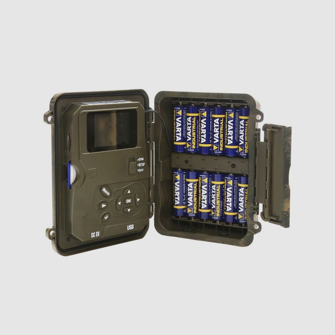 Seissiger Wildlife Camera Special-Cam CLASSIC Color Camo