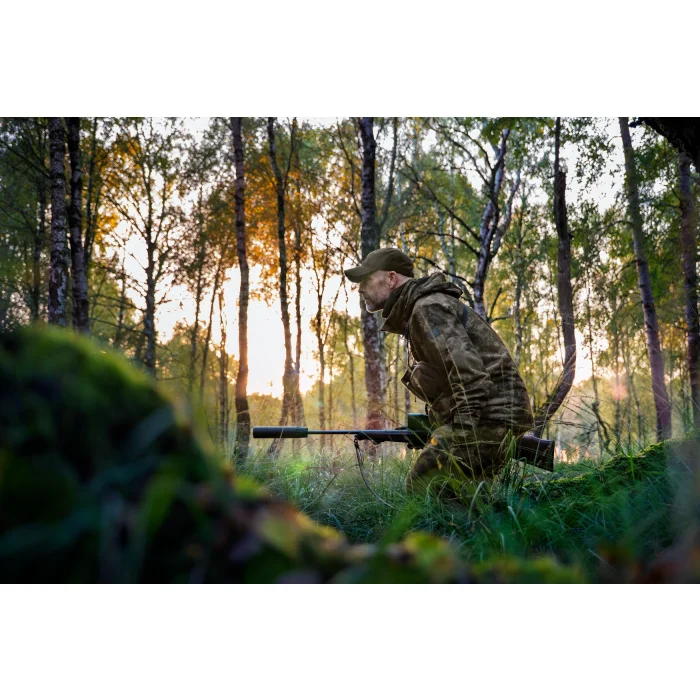 HARKILA Forest Hunter GTX camouflagejas – AXIS MSP Darkwood (110746016), afbeelding 7 van 9