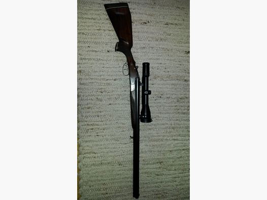 Bohrung Sauer u. Sohn (Linksschaft)