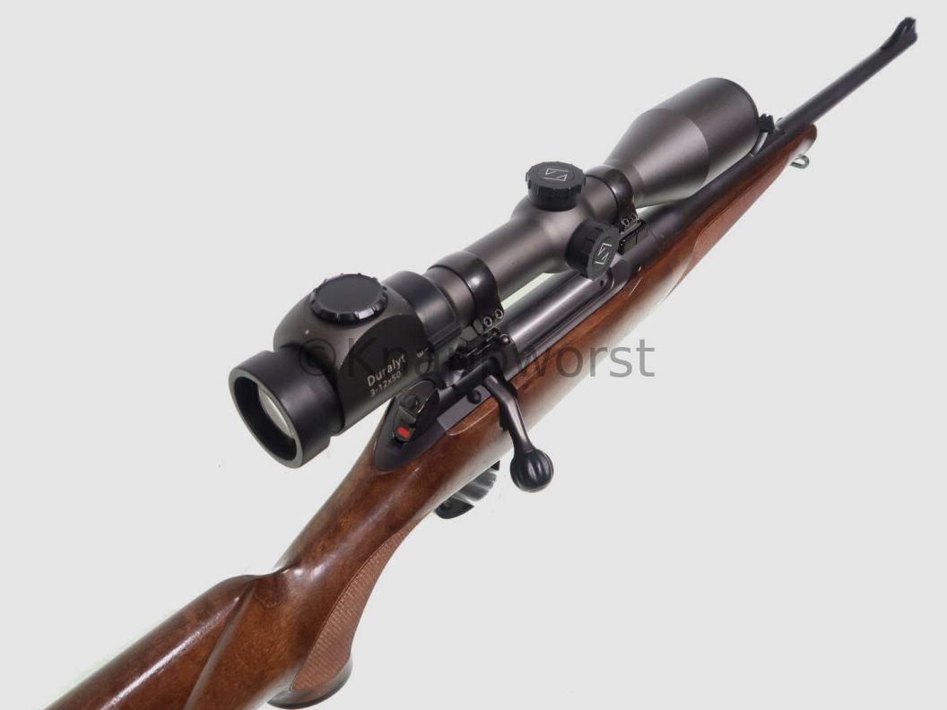 Sauer & Sohn Sauer 101 Classic
