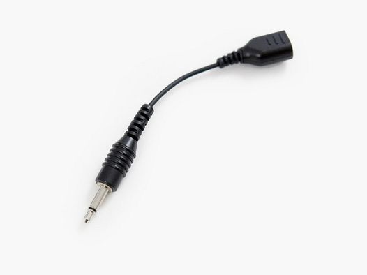 Icom ProEquip Adapter - PRO-Headset, Sordin Peltor