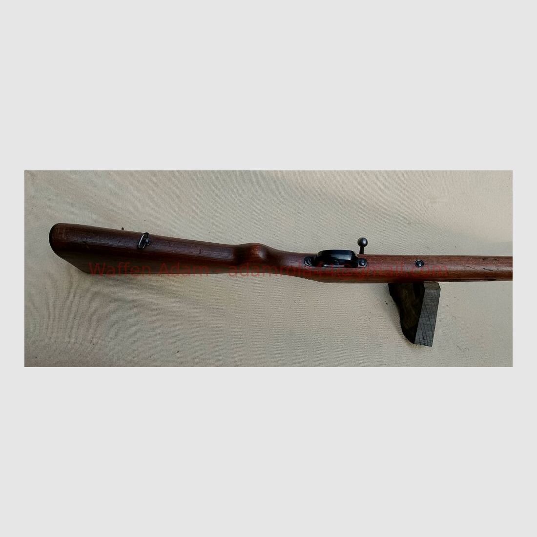 VEB Ernst Thälmann Werke Suhl Lieferer 1001, K110 GST 1953