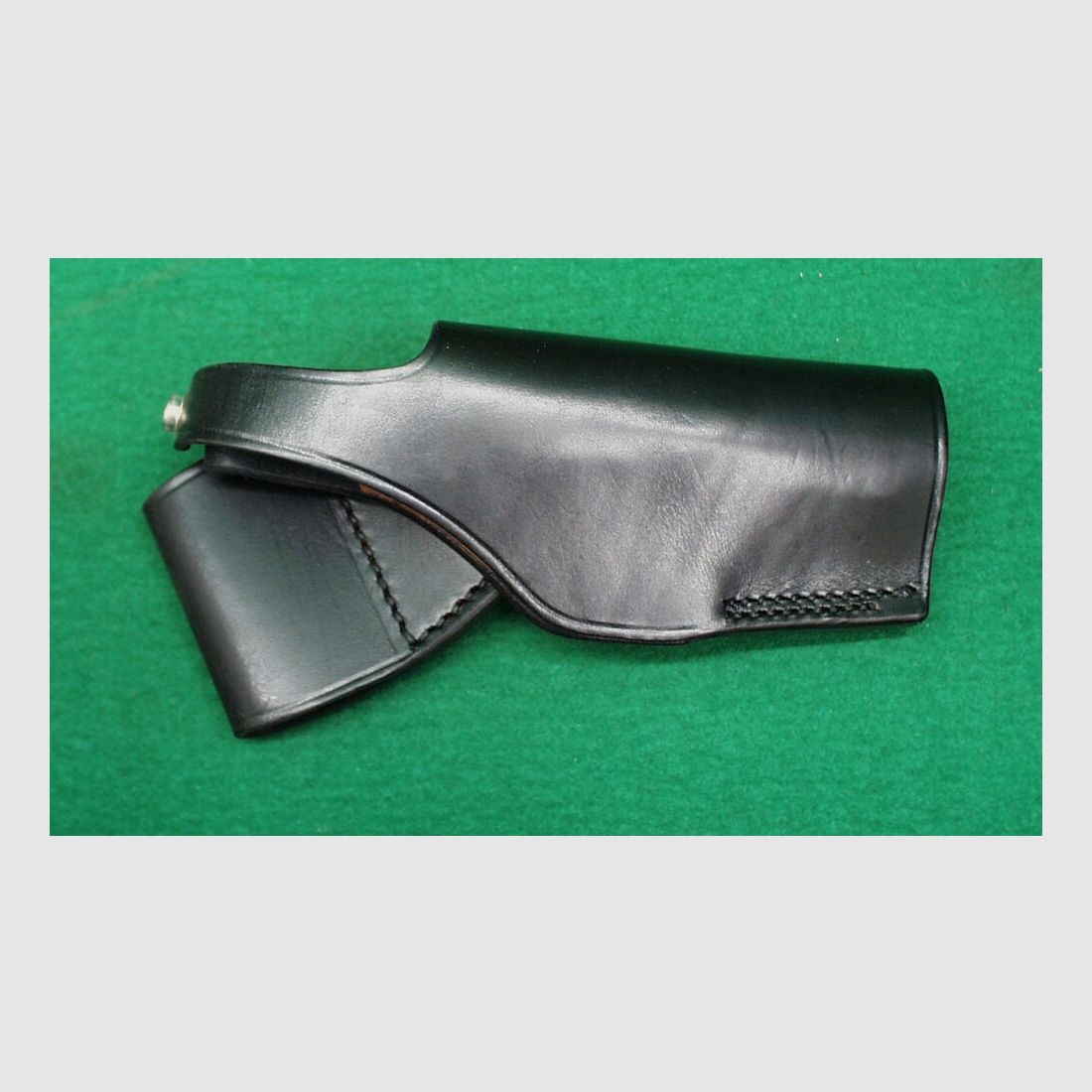 Sickinger Holster No. 62150, leather, Walther P5