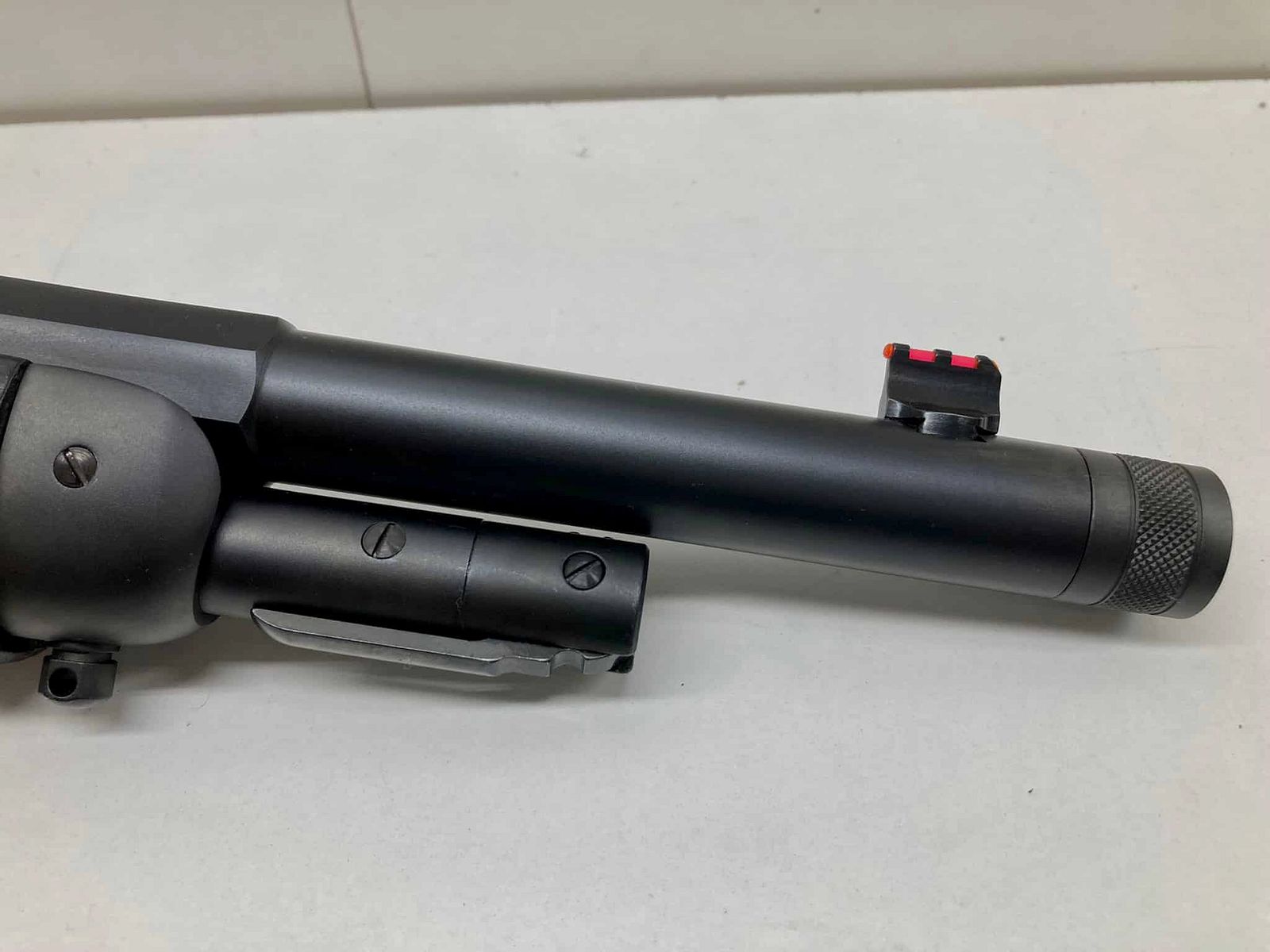 CHIAPPA 1886 WILDLANDS GEWEER | UITNEEMBAAR