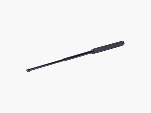 Buchner Buchner Teleskopschlagstock 26 Zoll Hypalon schwarz