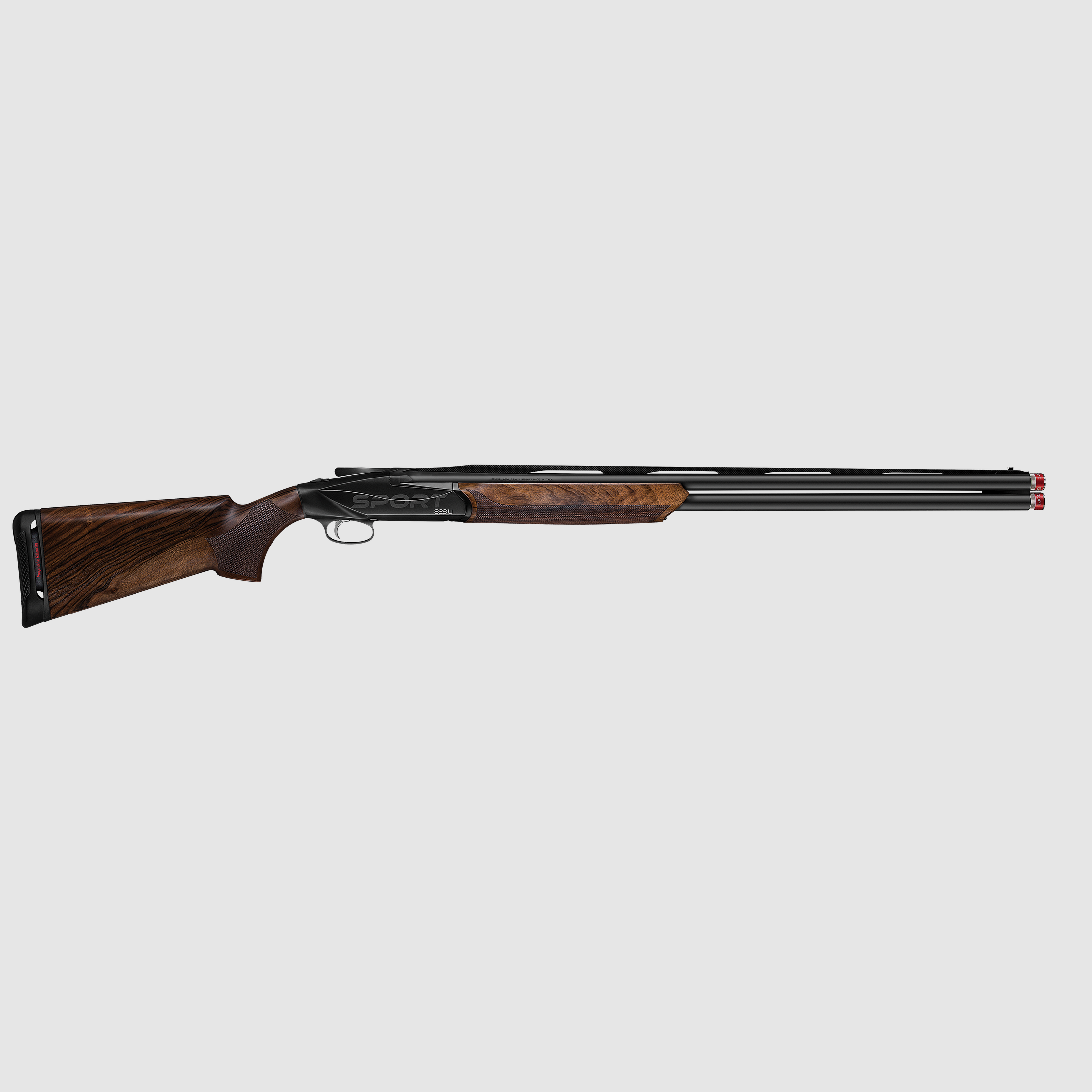 Benelli 828U Sporting 12/76