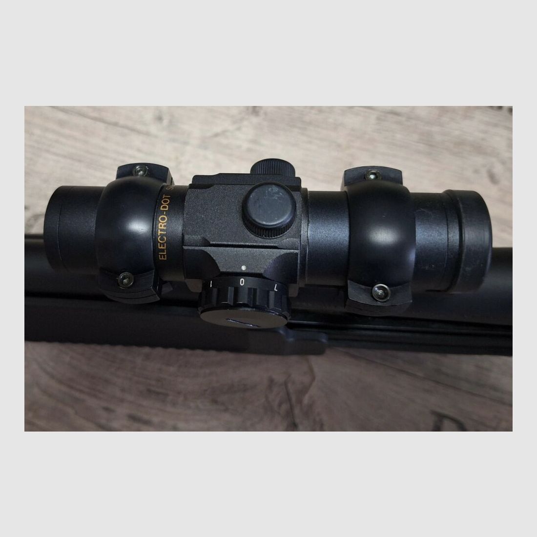 Benelli M3 Super 90 12/76