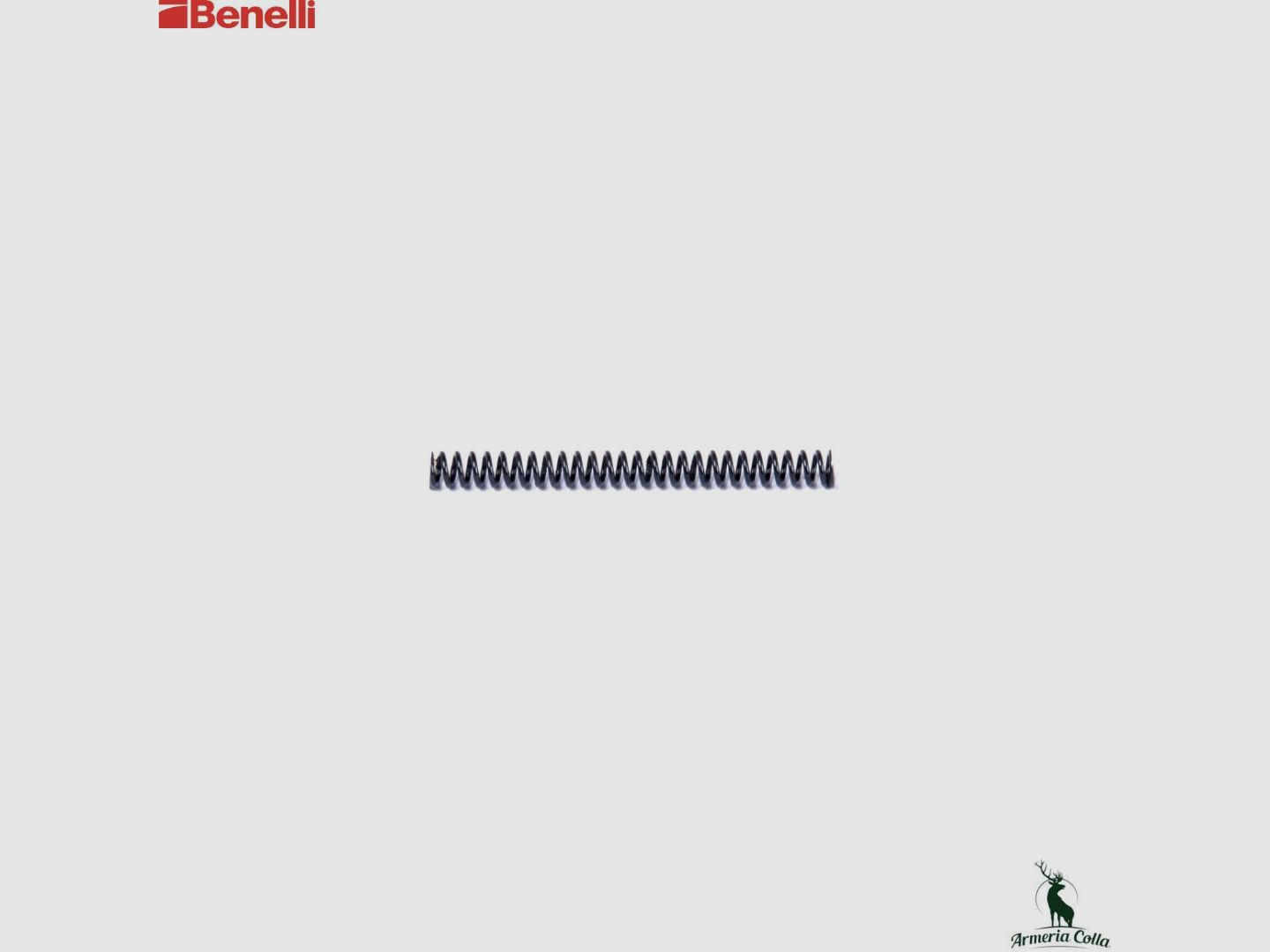 Benelli Molla Elevatore Raffaello und Montefeltro Kal. 20