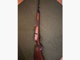 Mauser 66 kal. 6,5x68