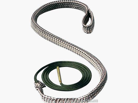 BoreSnake Reinigungsschnur fr Bchsen