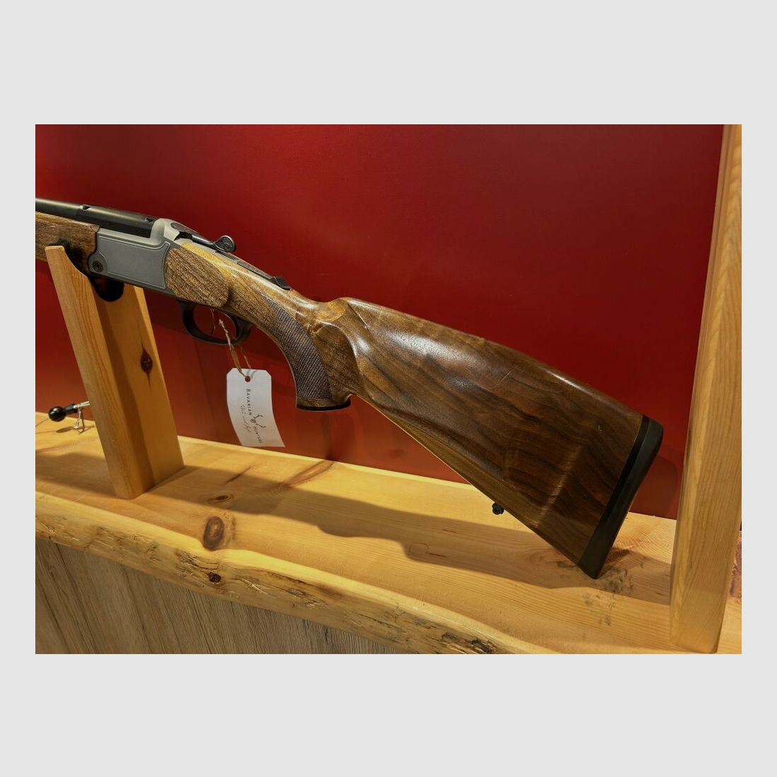 Blaser BS 95 Bergstutzen