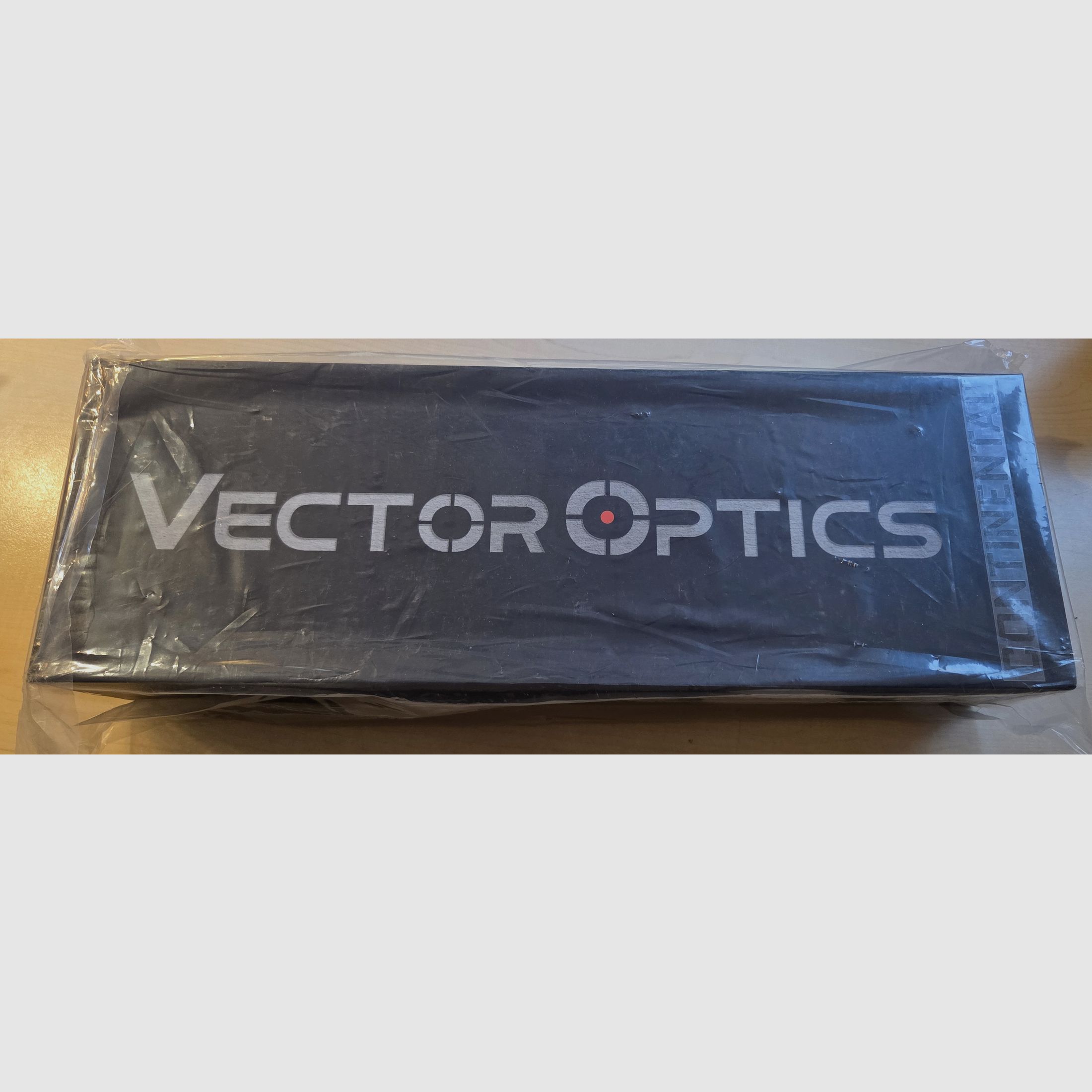 Vector Optics Continental 1-6x24 SCOC-23 neuf et emballé d'origine avec garantie (lunette de chasse, télescope, LPVO)