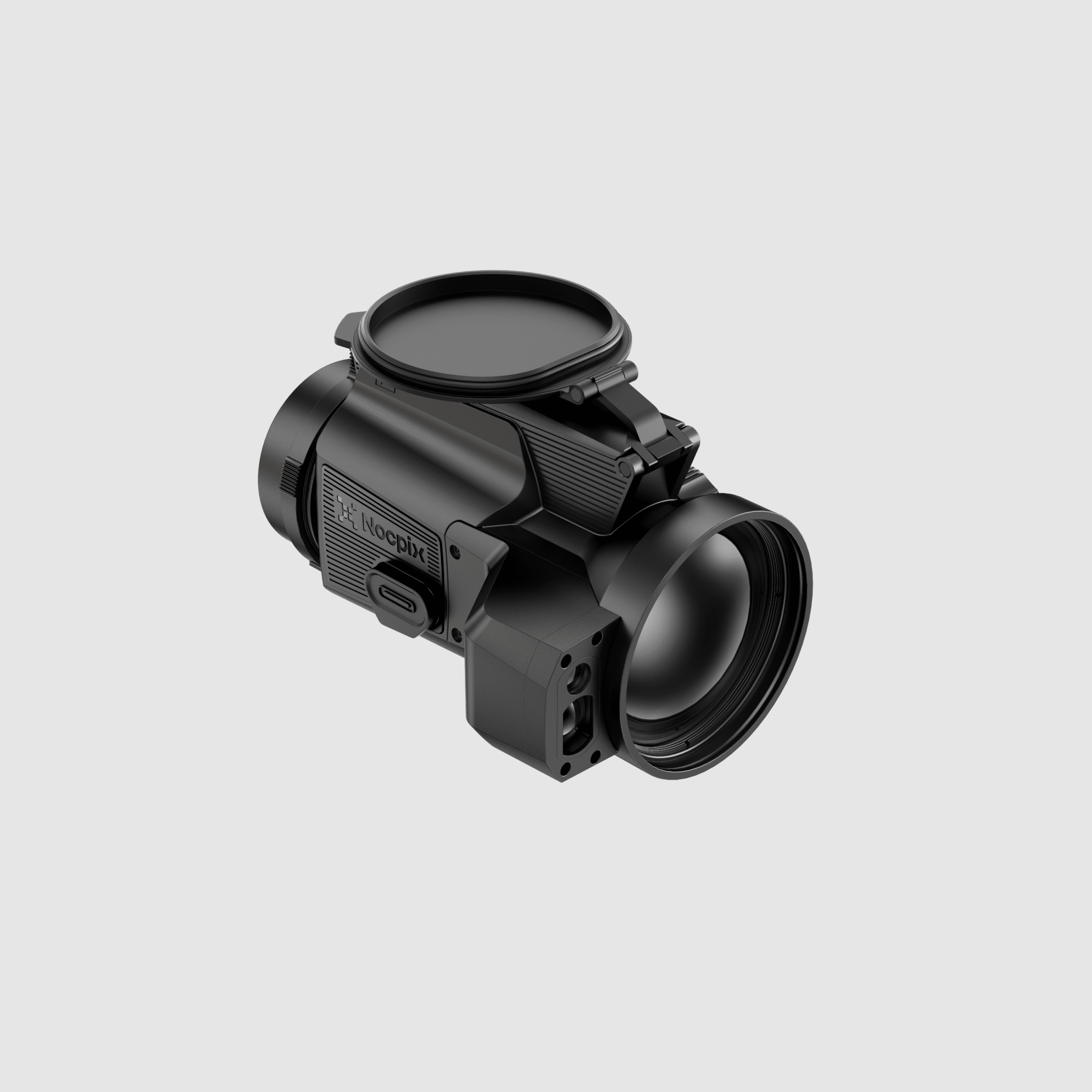 NOCPIX thermal imaging attachment MATE Ultra