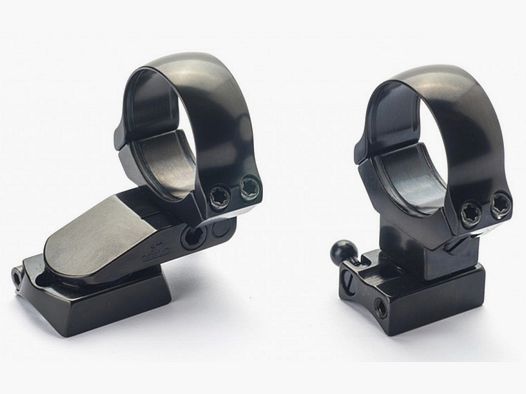 Rusan swivel mount 30mm H17 Mauser 12