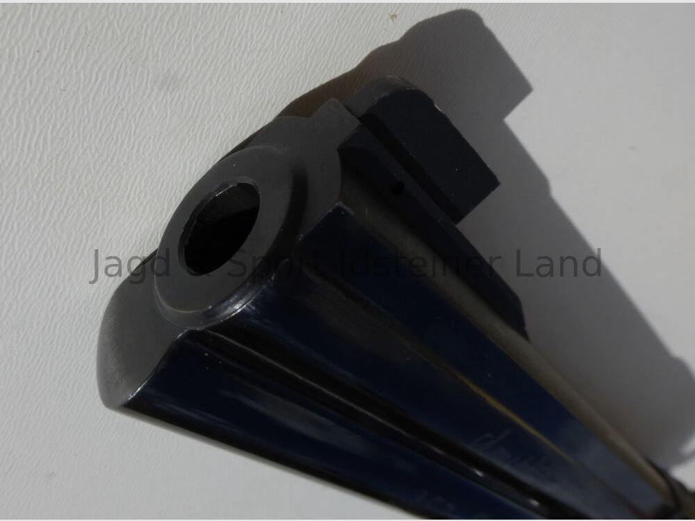 Smith & Wesson Mod. 586 Target Champion