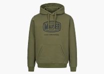 Mauser Hoodie Original