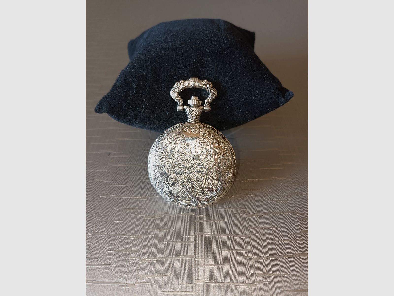 Taschenuhren mit Jagdmotive