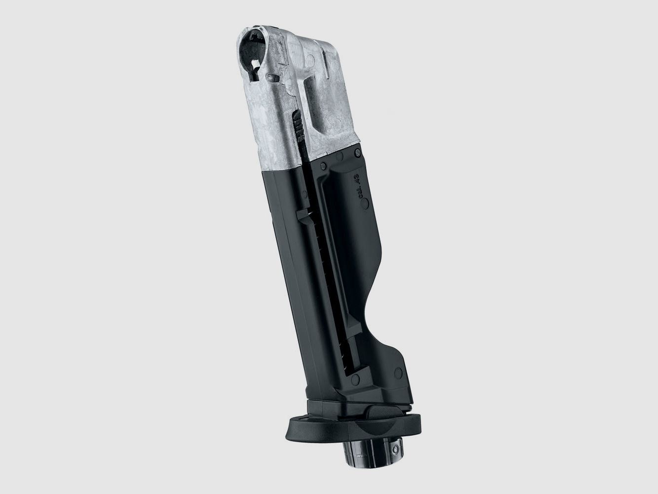 Magazin M&P9 2.0 Kal..43 - CO2,< 7,5 J