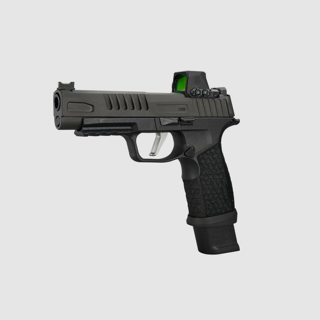 Sig Sauer P365 Fuse Pistool 9mm Luger, afbeelding 5 van 7