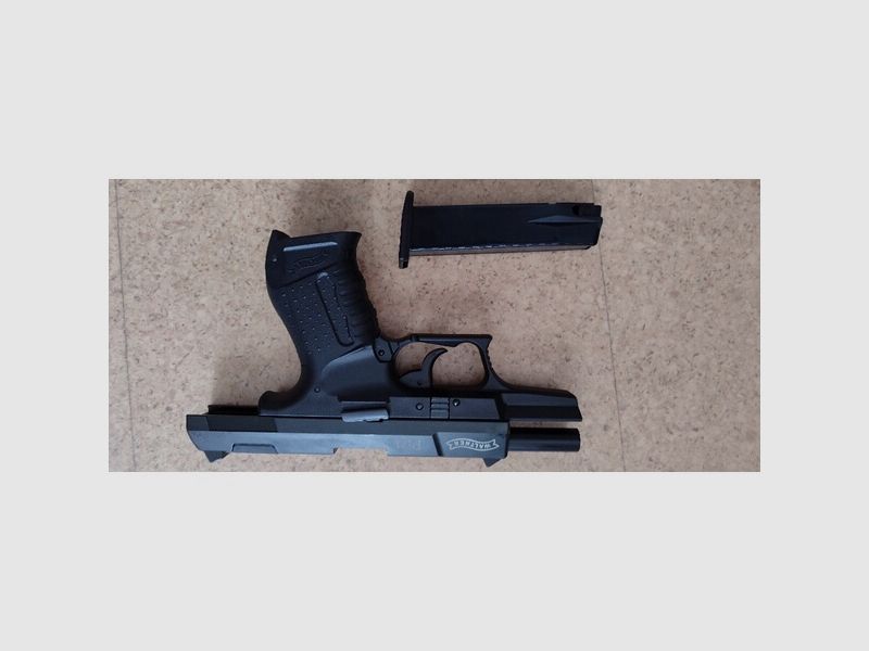 Umarex Walther P99