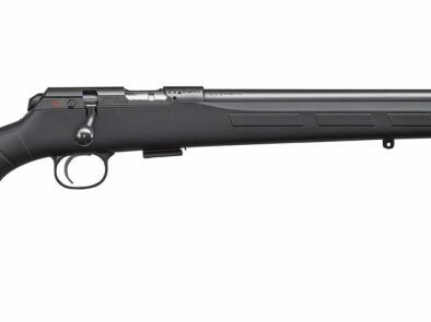 CZ	 457 Synthetic
