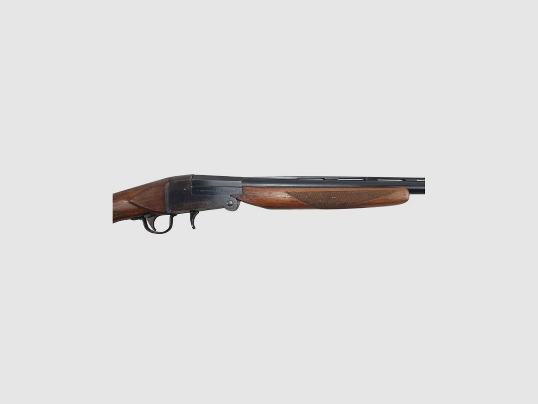 OCCASION JARDIN - FUSIL MONOCOUP INTEGRAL PLIANT BLITZ CAL.16/70, image 5 sur 10