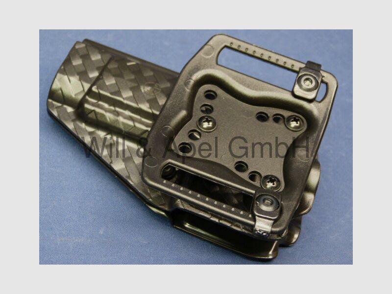 Canik SFxRIVAL DARK SIDE