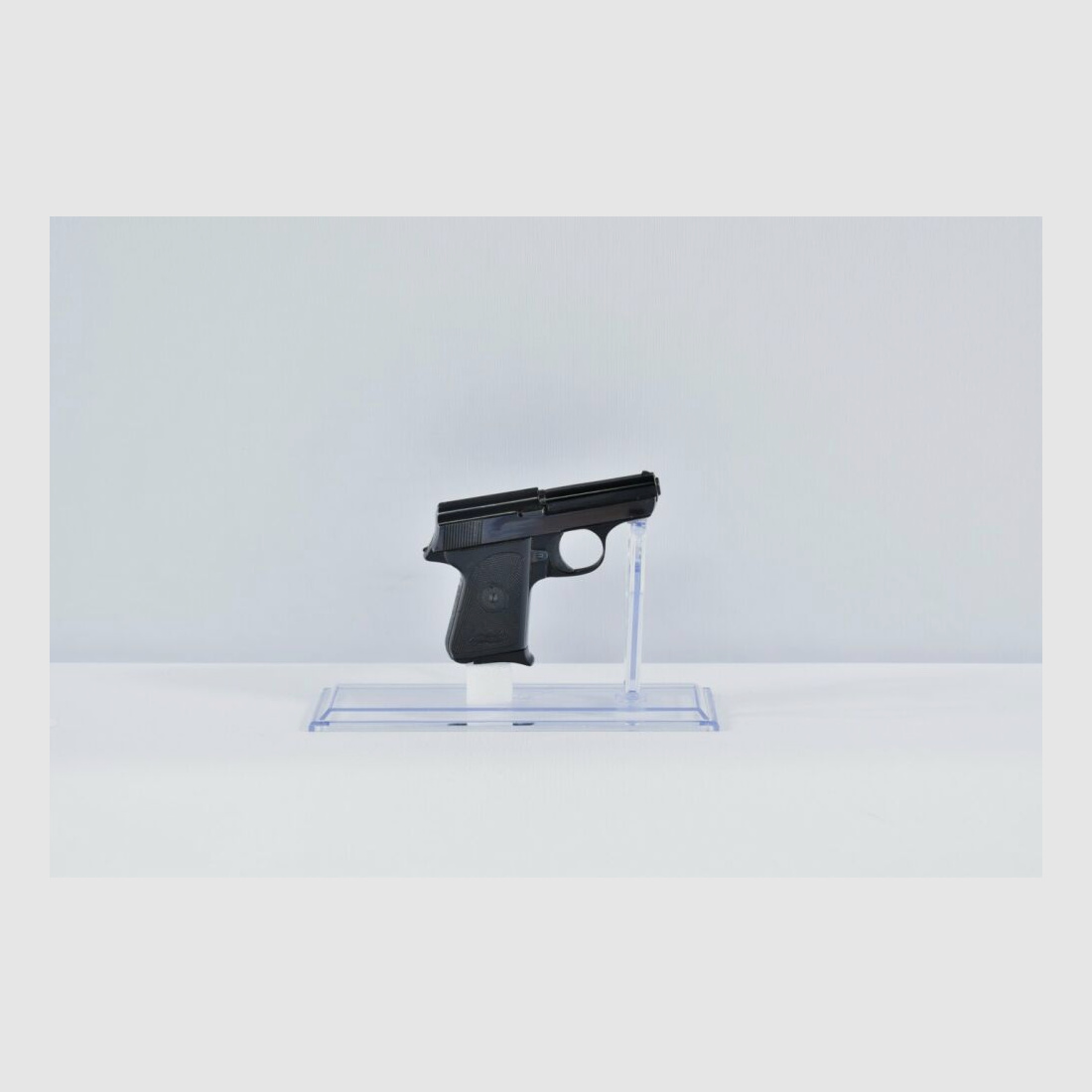Walther TP​ .22lr Pistole
