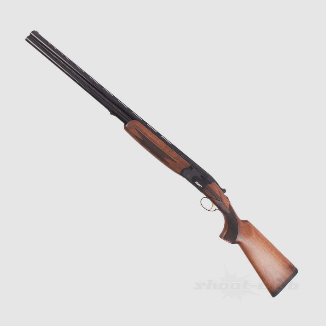 Brenner BF18 Black 76cm